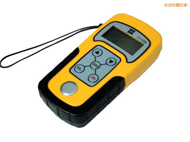 長治超聲波測厚儀