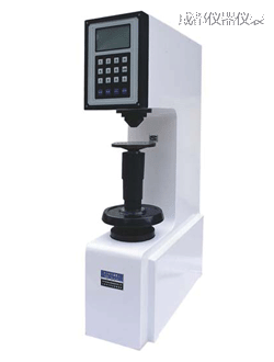 成都電子布氏硬度計(jì)