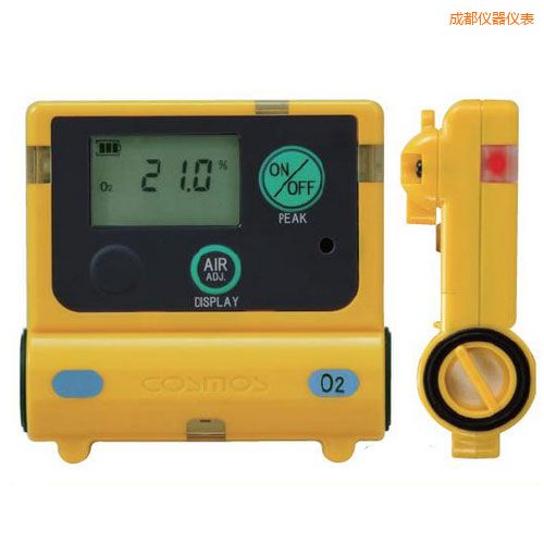 成都氧氣濃度計(jì)