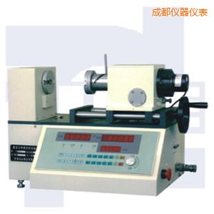 成都全制動彈簧扭轉(zhuǎn)試驗機