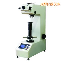 成都時代半自動型維氏硬度測量系統(tǒng)