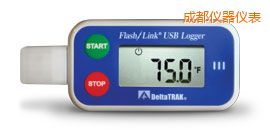 成都FlashLink®USB Logger 可重復(fù)使用數(shù)據(jù)記錄儀