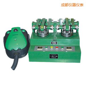 成都滾動(dòng)磨損試驗(yàn)機(jī)