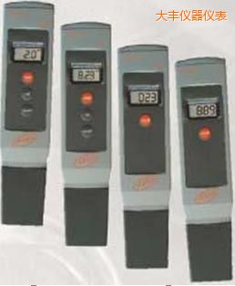 大豐多參數(shù)筆式測試儀