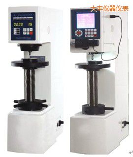 大豐直讀數(shù)顯布氏硬度計(jì)