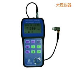大理時(shí)代超聲波測(cè)厚儀