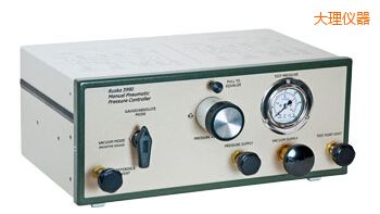 大理手動(dòng)精密氣體壓力調(diào)節(jié)器