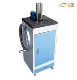 大理手動(dòng)夏比沖擊試樣缺口拉床