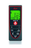 大理手持激光測試儀