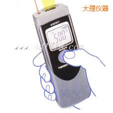 大理紅外線測(cè)溫儀