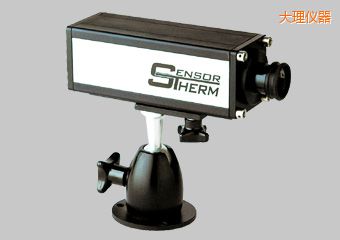 大理工業(yè)在線紅外測溫儀