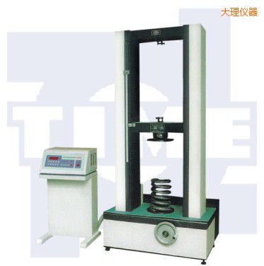 大理數(shù)顯示彈簧拉壓試驗機(jī)