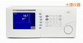 大理標(biāo)準(zhǔn)型精密壓力測(cè)量?jī)x