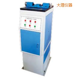 大理時(shí)代電動(dòng)夏比沖擊試樣缺口拉床