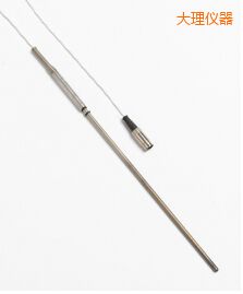 大理短支二等標(biāo)準鉑電阻溫度計