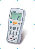 大連手持式LCR測(cè)試儀