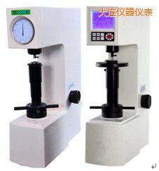 大連電動(數(shù)顯)表面洛氏硬度計(jì)