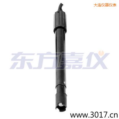 大連含有溫度的極譜式溶解氧電極