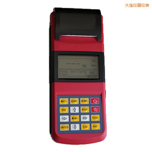 大連里氏硬度測(cè)試儀