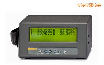 大連四通道便攜式測(cè)溫儀