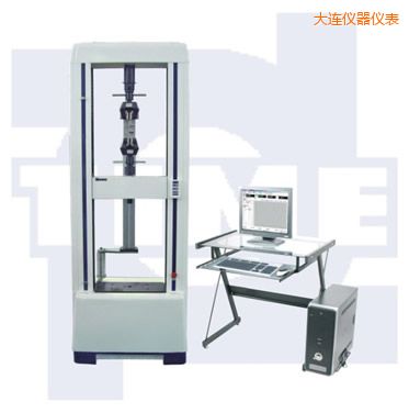 大連微機(jī)控制電子萬能試驗(yàn)機(jī)