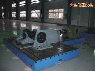 大連微機(jī)控制驅(qū)動(dòng)橋總成扭轉(zhuǎn)試驗(yàn)機(jī)