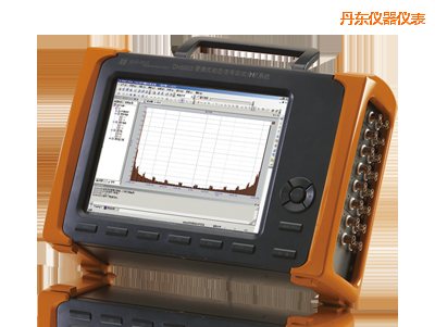 丹東精密診斷儀