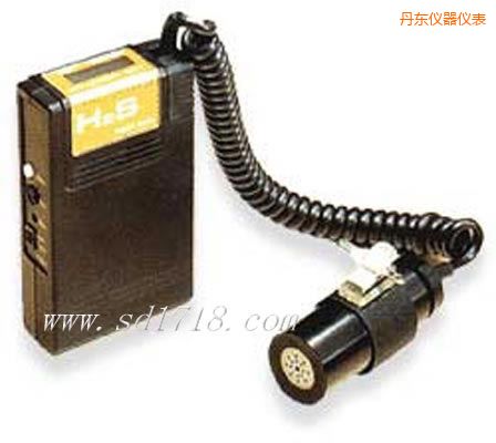丹東毒性氣體探測(cè)儀