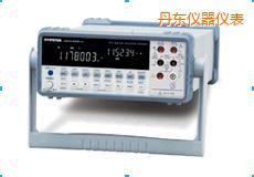 丹東臺(tái)式數(shù)字萬用表
