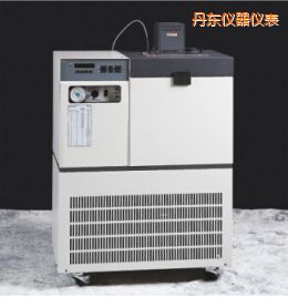 丹東超低溫恒溫槽