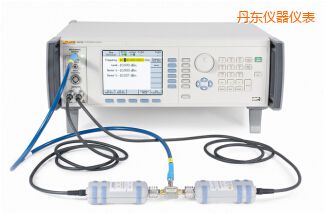 ���|27 GHz���l������(bi��o)��(zh��n)