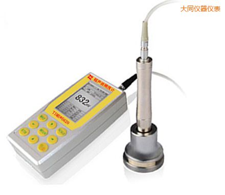 大同超聲波硬度計(配電動測頭)