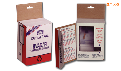 �_��HVAC/R Single User Temperature Recorder