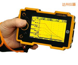 達(dá)州超聲波探傷儀