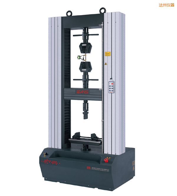 達(dá)州大門式微機(jī)控制電子萬能試驗(yàn)機(jī)(10t以下系列)