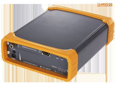 達州精密診斷儀