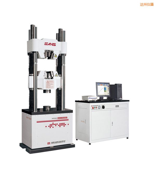 �_(d��)��Һ���f��ԇ�(y��n)�C(j��)(600kN)