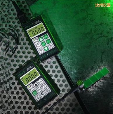 達(dá)州MMX系列超聲波測(cè)厚儀