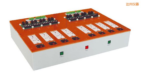 達(dá)州開關(guān)電源測(cè)試控制器