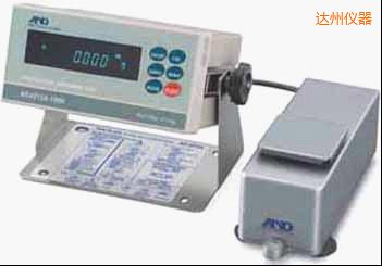 �_(d��)���ձ�AND AD-4212Aϵ�и߾�����ƽ,0.1mg