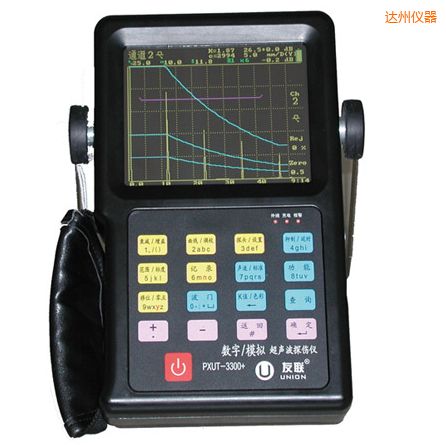 達(dá)州超聲波探傷儀