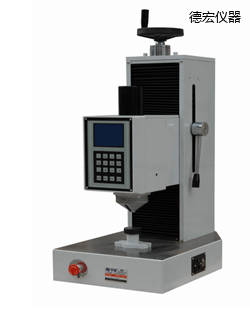 德宏自動(dòng)全洛氏硬度計(jì)