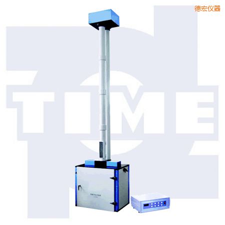 德宏落錘沖擊試驗機