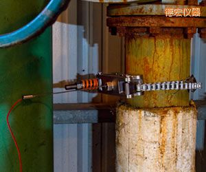 德宏在線腐蝕壁厚監(jiān)控儀