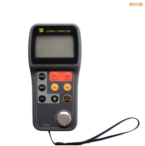 德宏超聲波測(cè)厚儀