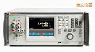 德宏高精度多功能校準器