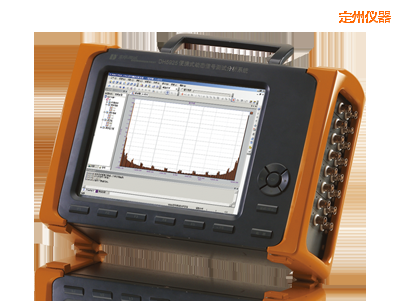 定州精密診斷儀