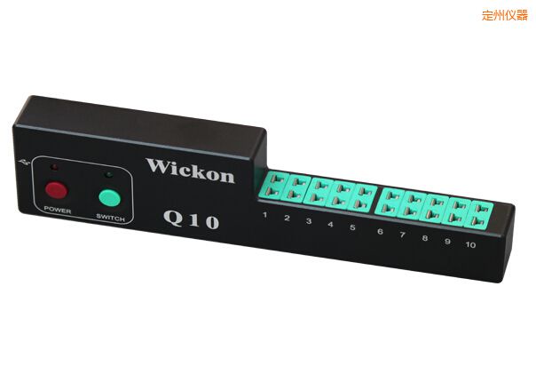 定州爐溫測試儀