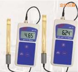定州酸度 氧化還原電位 溫度 便攜式測試儀