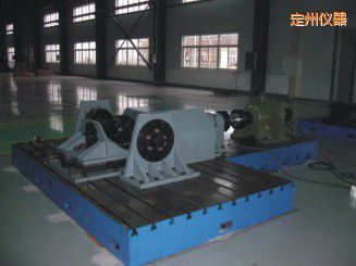 定州微機(jī)控制驅(qū)動(dòng)橋總成扭轉(zhuǎn)試驗(yàn)機(jī)